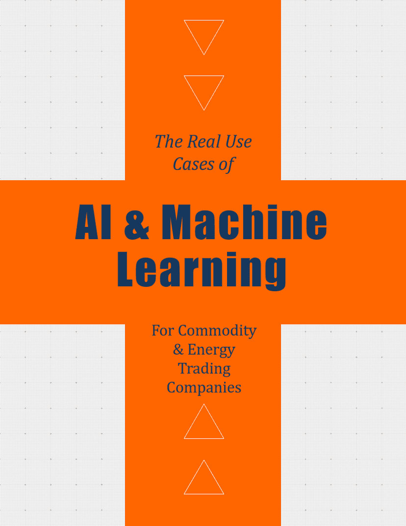 AI Use Cases for Energy and Commodity Trading Companies